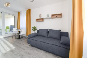 Citrine Apartment